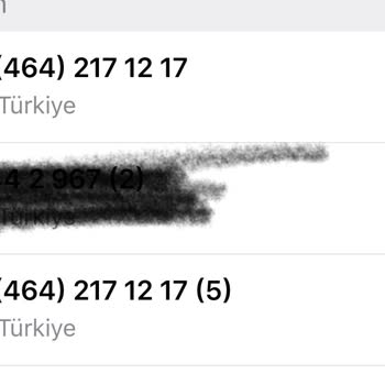 Boyner Mağazası Telefonla Ulaşılamıyor
