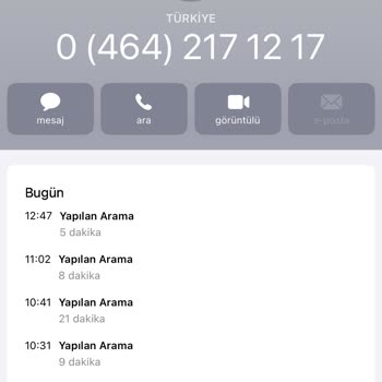 Boyner Mağazası Telefonla Ulaşılamıyor