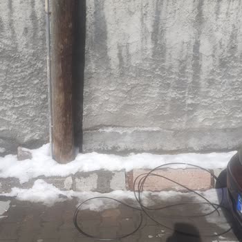 Türk Telekom'un Çevre Kirliliği İhmali!