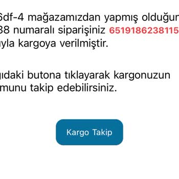 Caballo Concept 3 Şubat'tan Beri Ürün Hala Ortada Yok!