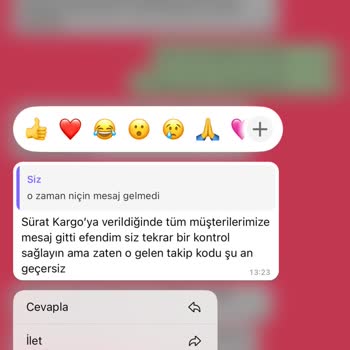 Caballo Concept 3 Şubat'tan Beri Ürün Hala Ortada Yok!