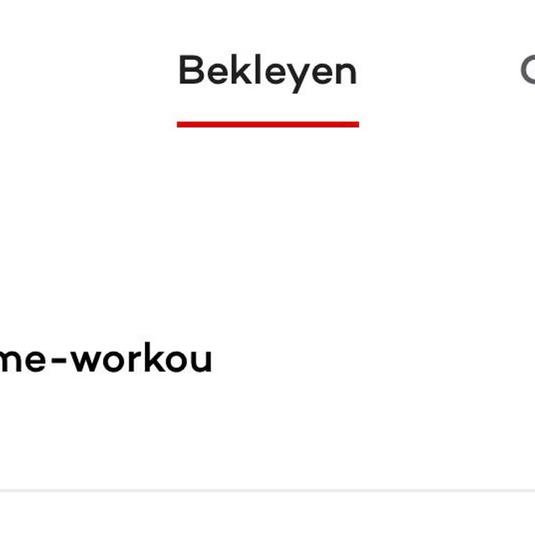 Betterme Kullanmadığım Uygulama İçin Çekilen Ücret Şoku!