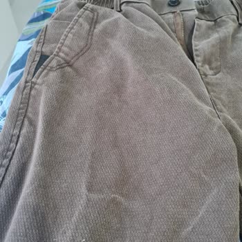 Renk Atan Ürün Ve İletişimsizlik Sorunu