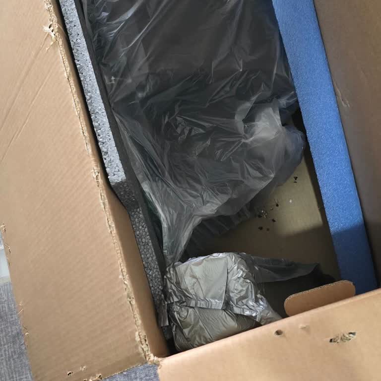 Kırık Ürün Ve İade Sorunu: Fiesta Ankastre Hayal Kırıklığı