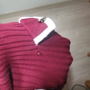 Hasarlı Ürün Ve Umursamaz Müşteri Hizmetleri