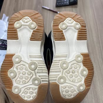 Su Geçiren Kışlık Bot Sorunsalı