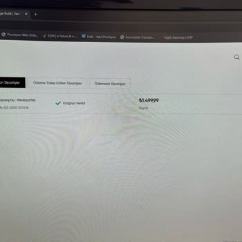 Yanıltıcı Ürün Gönderimi Ve Para İadesi Sorunu