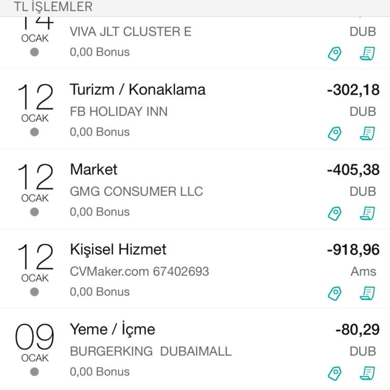 Yetkisiz Para Çekimi Şikayeti