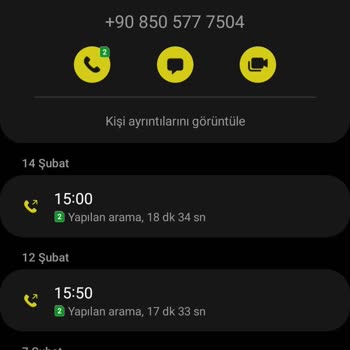 Siparişlerin Teslim Edilmemesi Ve Hukuki Süreç Tehdidi