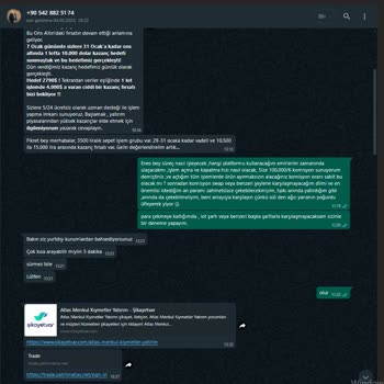 Para Çekim Talebine Cevap Alınamıyor