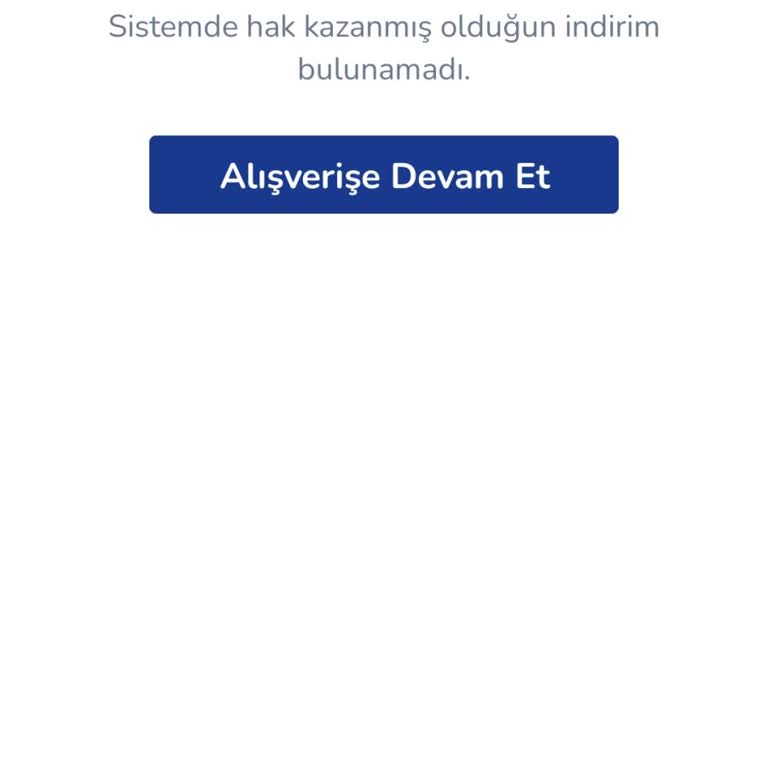 LCW Uygulamasında Kupon Kodları Sorunu: Müşteri Güveni Sarsıldı