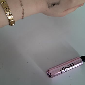 Flormar Maskara Hayal Kırıklığı: Kuruma Ve Yapışma Sorunu