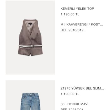 Zara İade Süreci: Paramı Geri Alamıyorum!