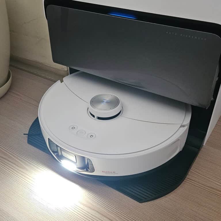 Roborock S8 Max V: Sürekli Arızalar Ve Yetersiz Servis