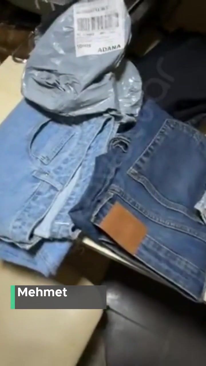 Pantolon Dünyası (Facebook) Yanıltmacası! videonun kapak resmi