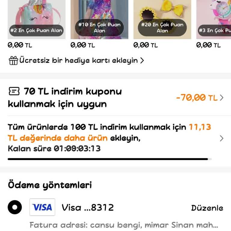 Yanıltıcı Ücretlendirme Ve Hatalı Kredi İşlemi