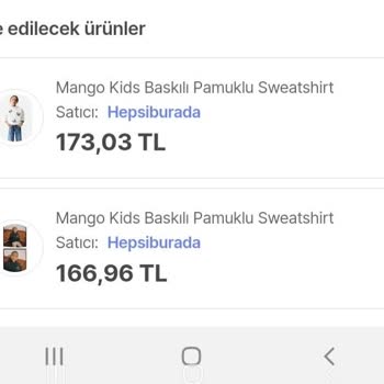 Yanlış Ürün Gönderimi Ve Geciken İade Süreci