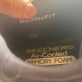 Skechers Ayakkabı Astarı Sorunu Ve İade Zorluğu