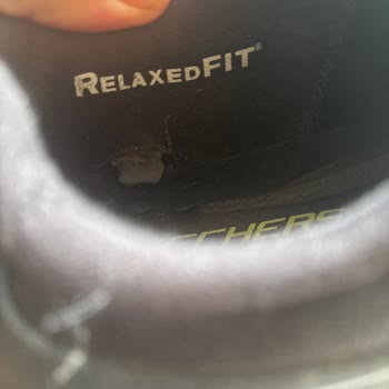 Skechers Ayakkabı Astarı Sorunu Ve İade Zorluğu