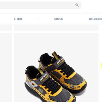 Makinede Yıkanabilir Ayakkabı Fiyaskosu: Skechers Müşteri Hizmetleri Hayal Kırıklığı