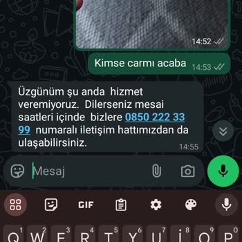 Yatak Ve Baza Kalitesizliği