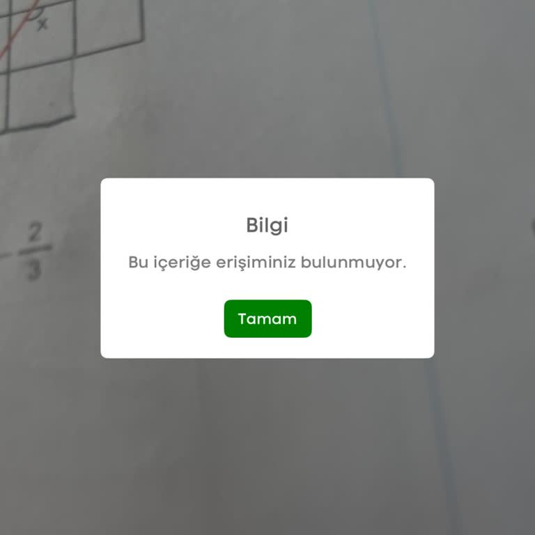 ALL Star Video Çözümlerine Erişim Sorunu