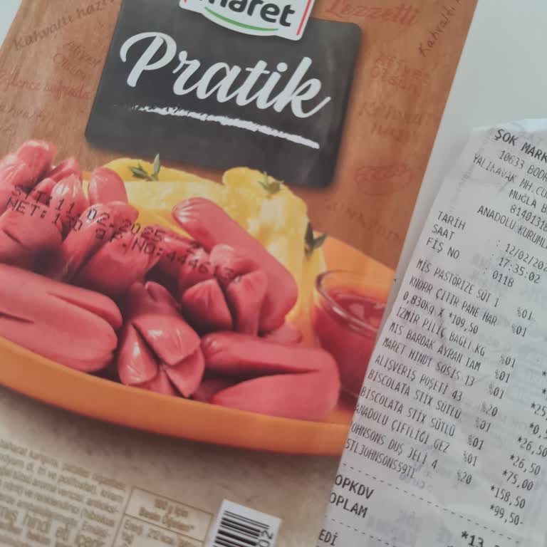 Son Kullanma Tarihi Geçmiş Ürün Ve Kaba Davranış