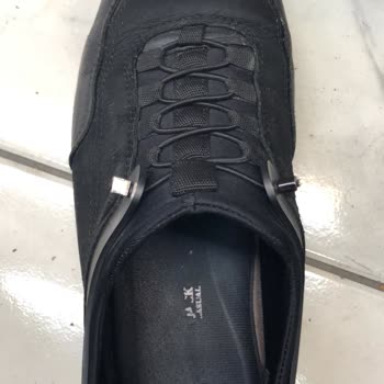 Hammer Jack Ayakkabının Garanti Sorunu