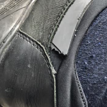 Hammer Jack Ayakkabının Garanti Sorunu