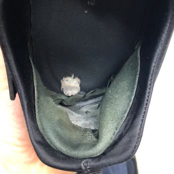 Hammer Jack Ayakkabının Garanti Sorunu