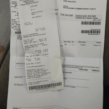 Dyson Süpürge Başlığında Çatlama Ve Yüksek Ücret Talebi