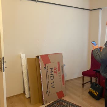 Kargo Teslimatında Şaşırtan Hasar