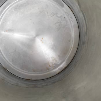 Paslanmaz Çelik Çay Makinesi Paslandı: Arçelik'ten Çözüm Bekliyorum