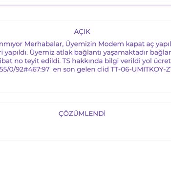 Digitürknet Bağlantı Sorunları Ve İptal Engeli