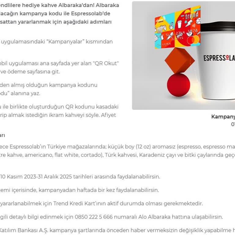 Albaraka'nın Belirsiz Kampanya Süreleri Mağduriyet Yaratıyor