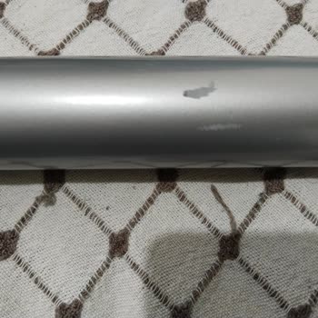 Açık Kutuda Gelen Hasarlı Ve Kullanılmış Süpürge Sorunu