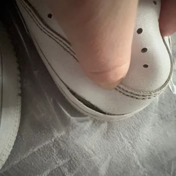 Sneaks Up Ayakkabı Kalitesi Ve Garanti Süreci Hayal Kırıklığı