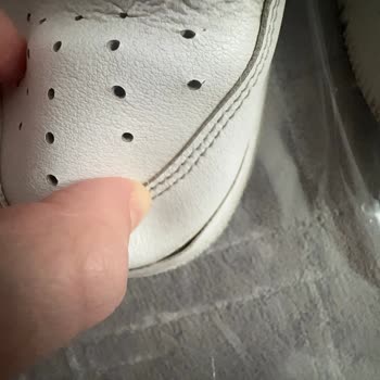 Sneaks Up Ayakkabı Kalitesi Ve Garanti Süreci Hayal Kırıklığı