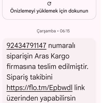 Kayıp Kargo Krizi: Ayakkabım Nerede?