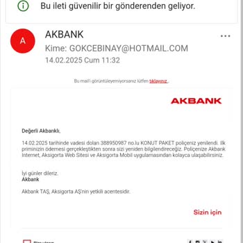 Onaysız Sigorta Yenilemeleri Ve İletişimsizlik Mağduriyeti