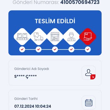 Kutupayısı Termos Servisinde İletişim Sorunu!