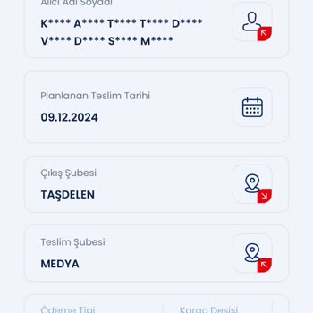 Kutupayısı Termos Servisinde İletişim Sorunu!