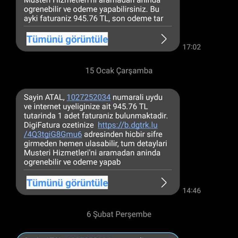 Digiturk Ve Bein Connect Paket Sorunu Ve Haksız Cayma Bedeli