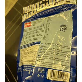 Tadım Kabak Çekirdeği Kalitesinde Düşüş