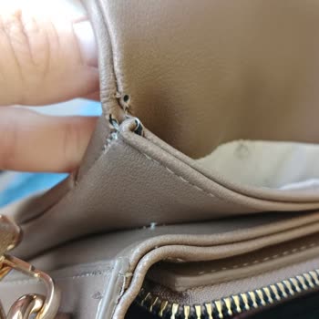 Hatalı Ürün Ve Yetersiz Çözüm