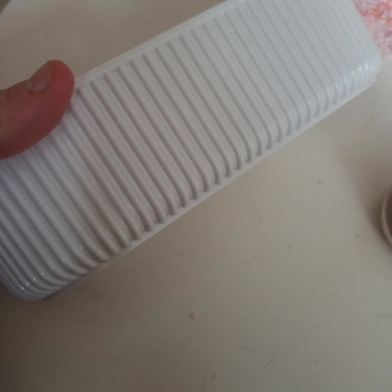 Madame Coco Saklama Kabı Yiyecekleri Kokutuyor