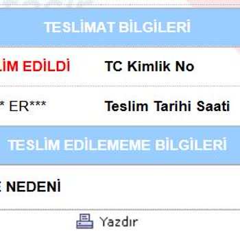 Zara'dan İade Onay Maili Bekleyen Müşterinin Mağduriyeti