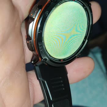 Arızalanan Saat İçin Çözüm Arayışı