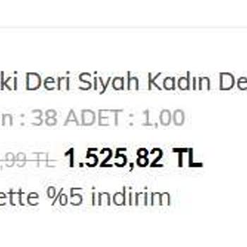 Kargo Teslimatında Yaşanan Sorun