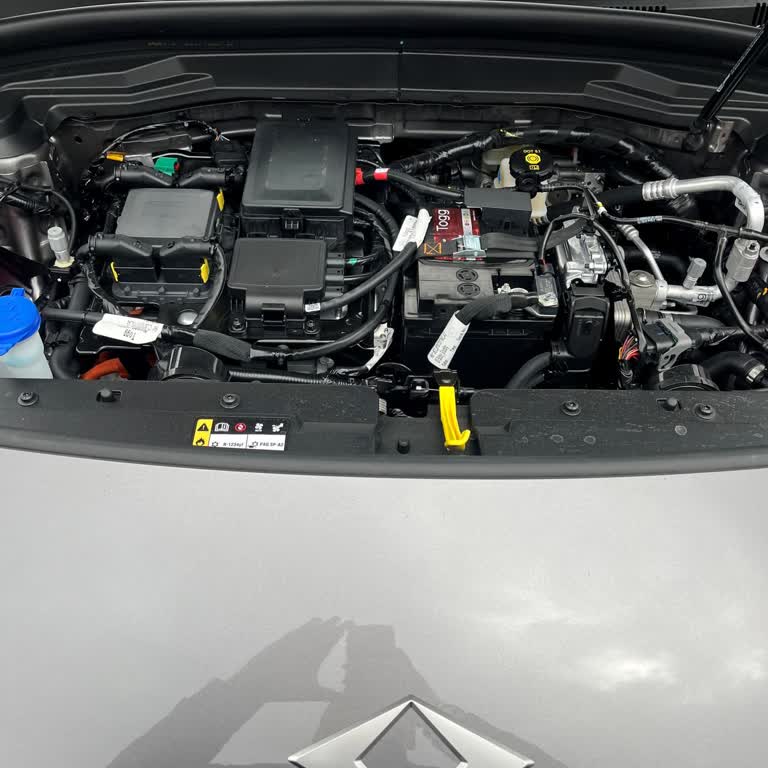 Togg Araç Teslimatında Güvenlik Parçası Eksikliği Ve Müşteri Memnuniyeti Sorgusu!